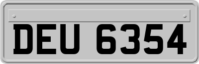 DEU6354