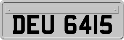 DEU6415