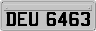 DEU6463