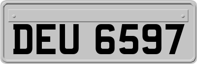 DEU6597