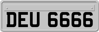 DEU6666