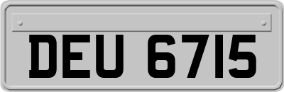 DEU6715
