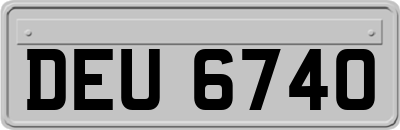 DEU6740
