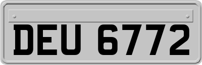 DEU6772