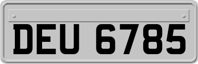 DEU6785