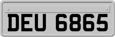 DEU6865