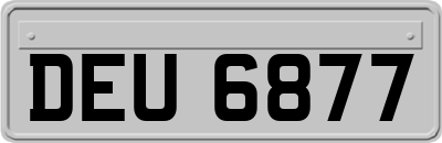 DEU6877