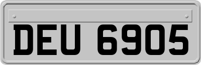 DEU6905