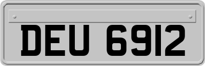 DEU6912