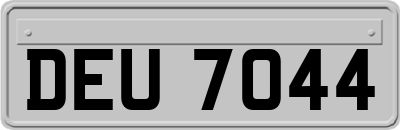 DEU7044