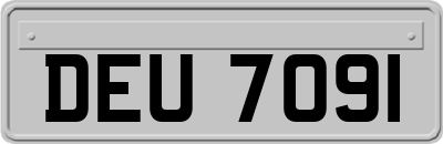 DEU7091