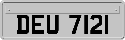 DEU7121