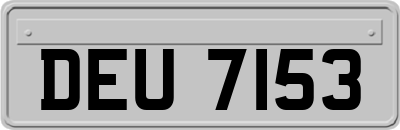 DEU7153