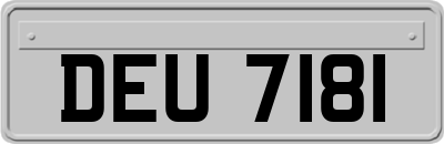 DEU7181