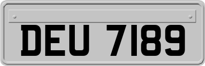 DEU7189