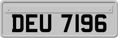 DEU7196