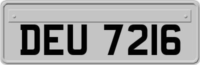 DEU7216