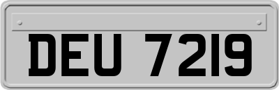 DEU7219