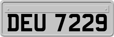 DEU7229