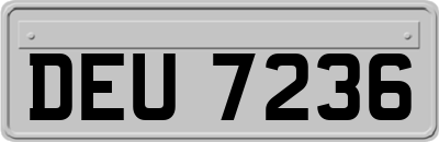 DEU7236