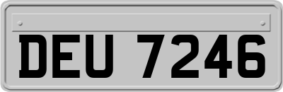 DEU7246