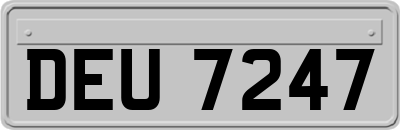 DEU7247