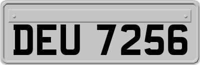 DEU7256