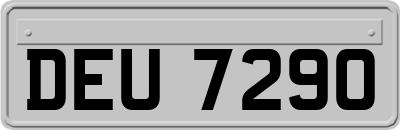 DEU7290