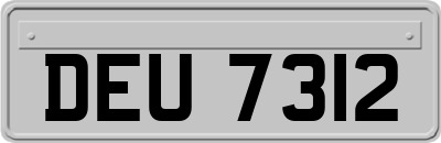 DEU7312