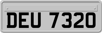 DEU7320