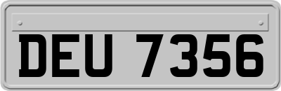 DEU7356