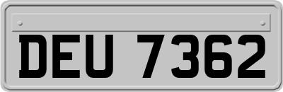 DEU7362