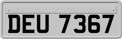 DEU7367