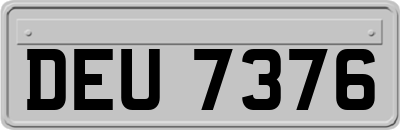 DEU7376