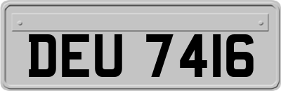 DEU7416