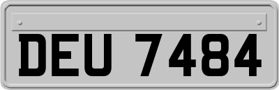 DEU7484