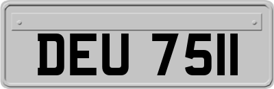 DEU7511