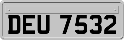DEU7532