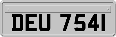 DEU7541