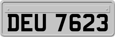 DEU7623