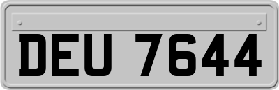 DEU7644