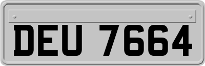 DEU7664