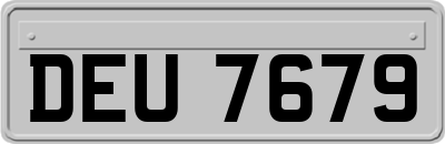 DEU7679