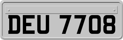 DEU7708