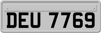 DEU7769