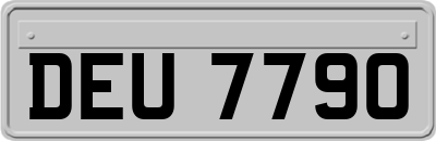 DEU7790