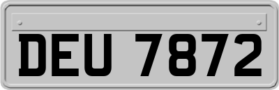 DEU7872