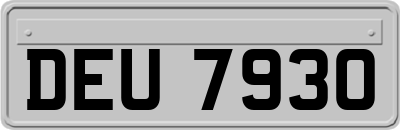 DEU7930
