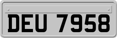 DEU7958