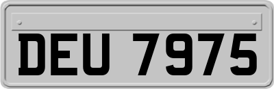 DEU7975